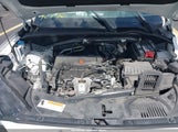 Honda Hr-V 2Wd Lx 3CZRZ1H36RM746667 photo