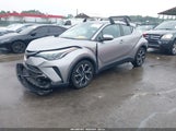 Toyota C-Hr Xle NMTKHMBXXLR110198 photo