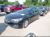 Honda Accord Ex-L 1HGCR2F89FA143206 снимка
