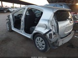 Toyota Prius C Two JTDKDTB33C1524666 снимка