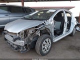 Toyota Prius C Two JTDKDTB33C1524666 снимка