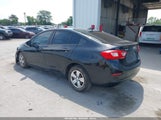 Chevrolet Cruze Ls Auto 1G1BC5SM4G7239431 снимка