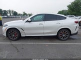 BMW X6 xDrive40I 5UX33EX04S9X70593 photo