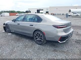 BMW 740 I WBA23EH04RCP13798 снимка