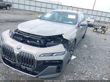 BMW 740 I WBA23EH04RCP13798 снимка