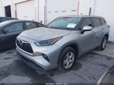 Toyota Highlander Le 5TDKDRAH5RS528391 снимка