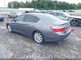 Honda Accord Touring 1HGCR3F99EA010720 снимка