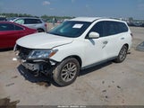 Nissan Pathfinder Sv 5N1AR2MN7EC646570 снимка