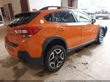 Subaru Crosstrek 2.0I Limited JF2GTANC0KH389260 photo