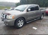 Nissan Titan Le 1N6BA07A77N232531 снимка