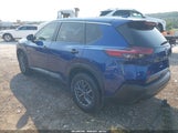 Nissan Rogue S Fwd JN8AT3AA2MW004417 photo