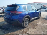 Nissan Rogue S Fwd JN8AT3AA2MW004417 photo