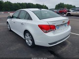 Chevrolet Cruze Ltz 1G1PG5SB8F7262945 снимка
