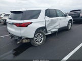 Chevrolet Traverse Fwd Ls 1GNERFKW0PJ334945 fotografie