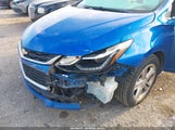 Chevrolet Cruze Lt Auto 1G1BE5SM0H7111540 снимка