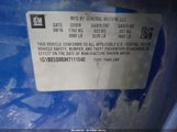 Chevrolet Cruze Lt Auto 1G1BE5SM0H7111540 снимка
