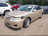 Toyota Camry Le 4T1BF3EK9BU625846 снимка