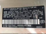 Toyota Camry Le 4T1BF3EK9BU625846 снимка