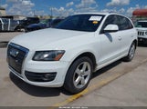 Audi Q5 2.0T Premium WA1LFAFP2BA043168 снимка