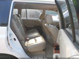 Toyota Highlander Hybrid Limited V6 JTEEW21A360002014 fotografie