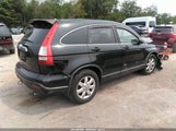 Honda Cr-V Ex JHLRE485X7C012569 снимка