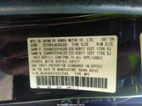 Honda Cr-V Ex JHLRE485X7C012569 снимка