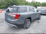 GMC Acadia Awd Slt 1GKKNULSXLZ127423 снимка