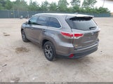 Toyota Highlander Xle V6 5TDJKRFH7GS500390 fotografie