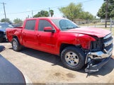 Chevrolet Silverado  1Lt 3GCPCREC7HG511676 снимка