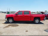 Chevrolet Silverado  1Lt 3GCPCREC7HG511676 снимка