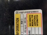 Chevrolet Equinox 2Lt 2GNFLGEK6F6290644 снимка