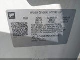 Chevrolet Malibu Fwd Rs 1G1ZG5ST2NF209065 снимка