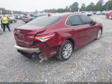 Toyota Camry Le 4T1C11AK4LU893072 снимка