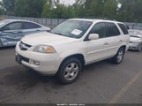 Acura Mdx 2HNYD18225H500855 снимка
