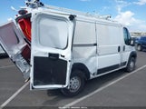 Ram Promaster  Low Roof 136 Wb 3C6LRVAG9PE563312 снимка