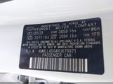 Hyundai Elantra Se KMHLL4DG4RU679971 снимка