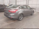 Ford Focus Se 1FADP3F27EL209755 fotografie