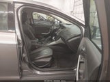 Ford Focus Se 1FADP3F27EL209755 снимка