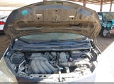 Nissan Versa Note S (Sr)/S Plus/Sl/Sr/Sv 3N1CE2CP7FL408142 снимка