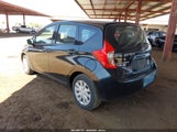 Nissan Versa Note S (Sr)/S Plus/Sl/Sr/Sv 3N1CE2CP7FL408142 снимка
