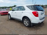 Chevrolet Equinox Ls 2GNALAEKXF6204923 снимка