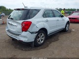 Chevrolet Equinox Ls 2GNALAEKXF6204923 снимка