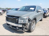 Hyundai Santa Fe Sel 5NMS34AJ9NH442734 photo