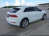 Audi Q8 Premium 55 Tfsi Quattro Tiptronic WA1AVBF11PD025083 fotografie