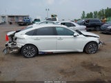 Honda Accord Hybrid Ex-L 1HGCV3F54KA021239 fotografie