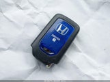Honda Accord Hybrid Ex-L 1HGCV3F54KA021239 снимка