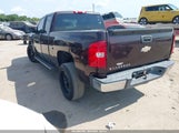 Chevrolet Silverado  Work Truck 1GCEC19X18Z329512 снимка