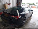 Hyundai Elantra Sel 5NPLN4AG8NH061320 photo