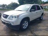 GMC Acadia Sle-1 1GKER137X8J285987 снимка