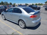 Mitsubishi Lancer Gts JA3AU86W99U017550 снимка
